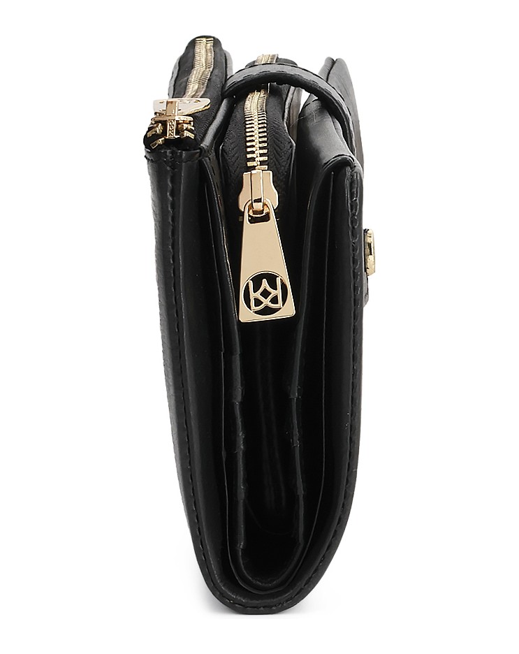 Kazar-Black-functional-leather-wallets-čierna