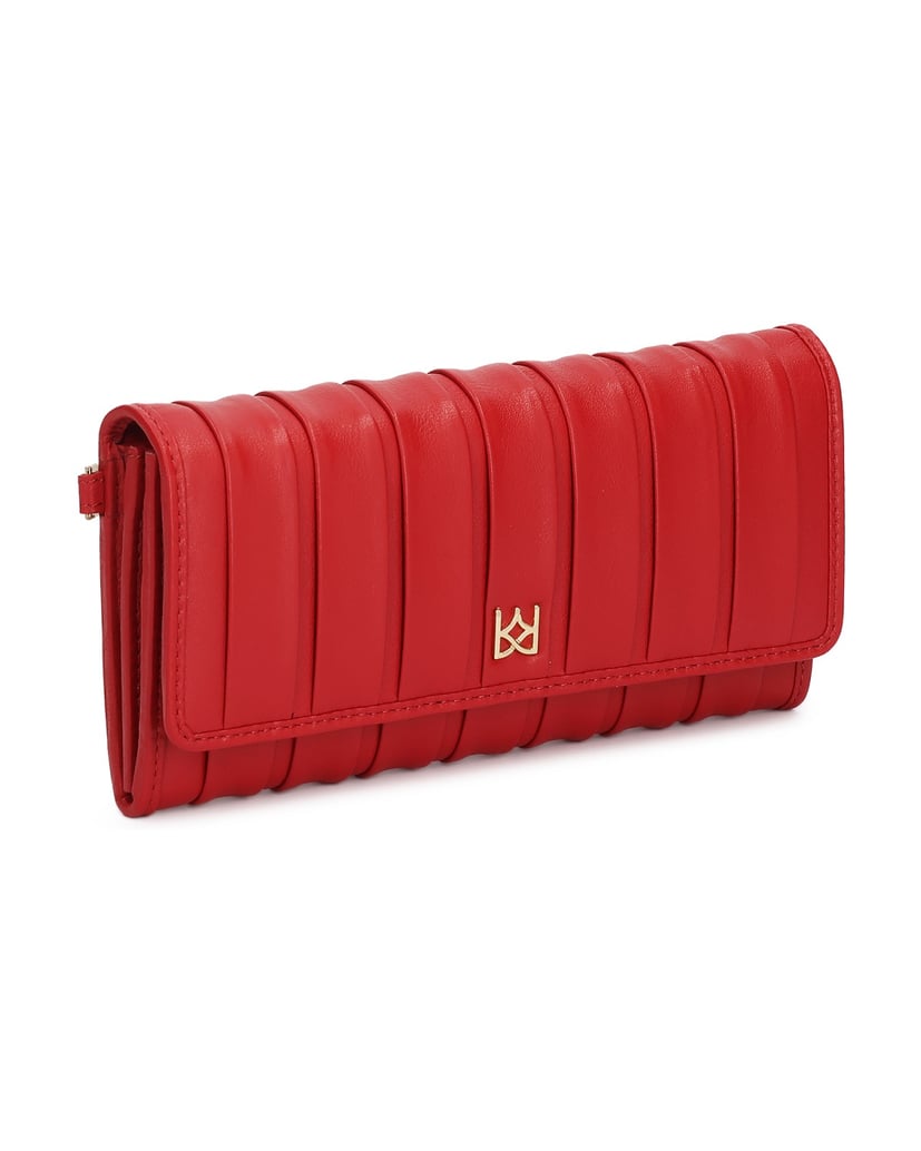 Kazar-Red-leather-wallets-with-belts-červená