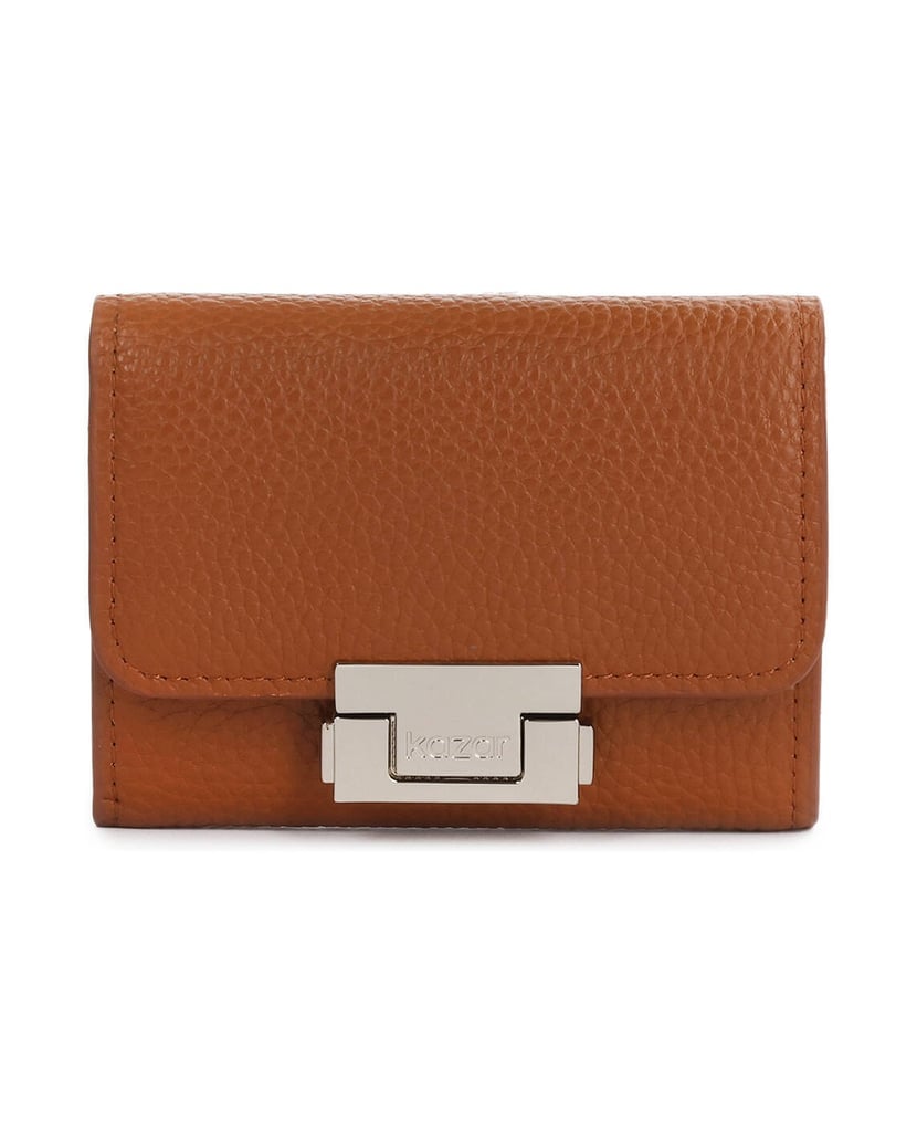 Kazar-Compact-light-brown-wallets-ťavia