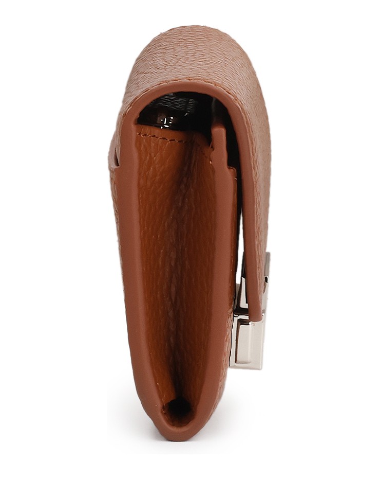 Kazar-Compact-light-brown-wallets-ťavia