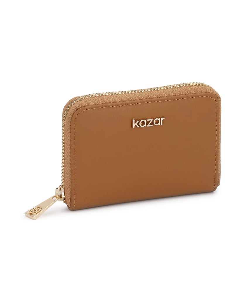 Kazar-Light-brown-compact-wallets-in-genuine-leather-with-zipper-closure-velbloudí