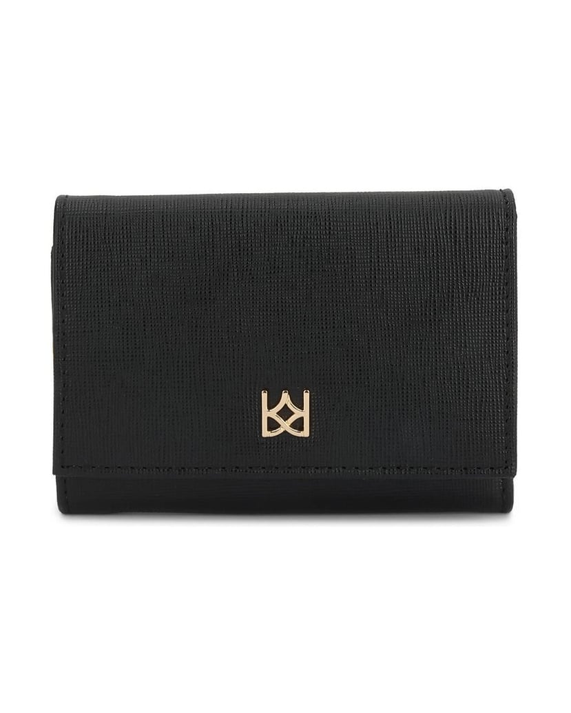 Kazar-Leather-wallet-in-black-with-monogram-and-functional-interior-čierna