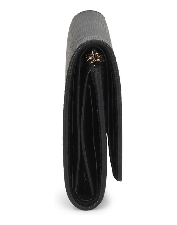 Kazar-Leather-wallet-in-black-with-monogram-and-functional-interior-čierna