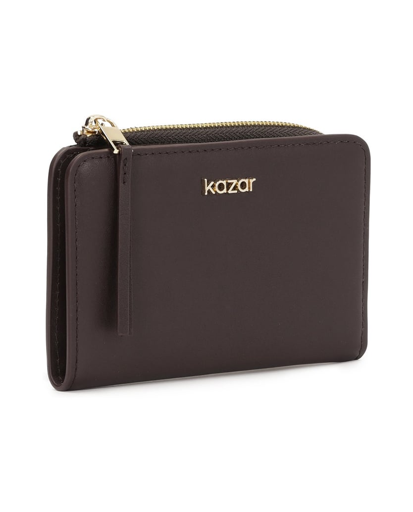 Kazar-Genuine-leather-dark-brown-wallets-from-EDITIONS-collection-tmavá-hnedá