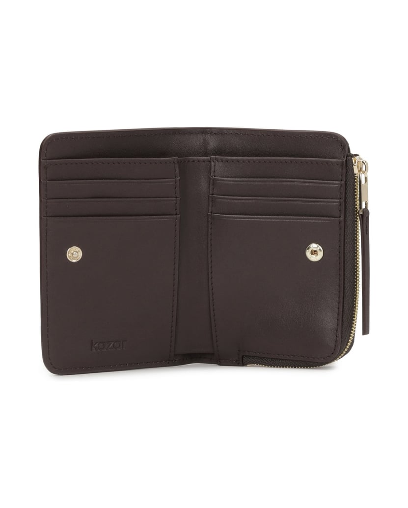 Kazar-Genuine-leather-dark-brown-wallets-from-EDITIONS-collection-tmavá-hnedá