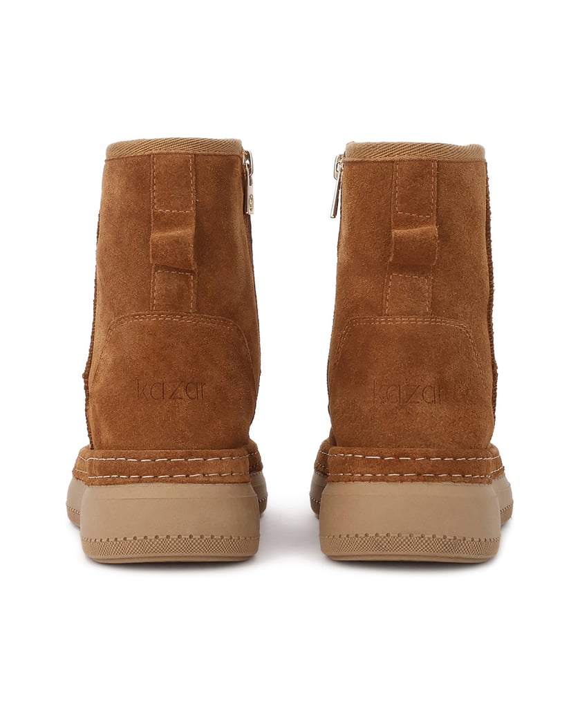 Kazar-Boots-in-light-brown-suede-ťavia