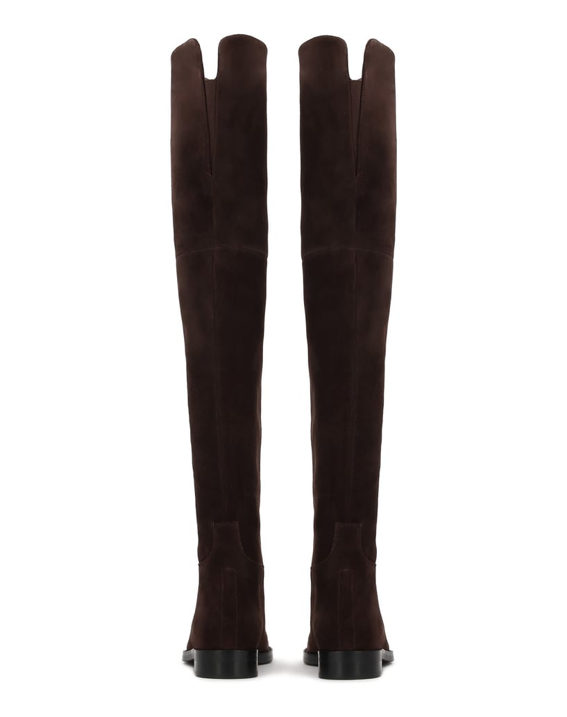 Kazar-Dark-brown-suede-over-knee-boots-EDITIONS-tmavá-hnedá