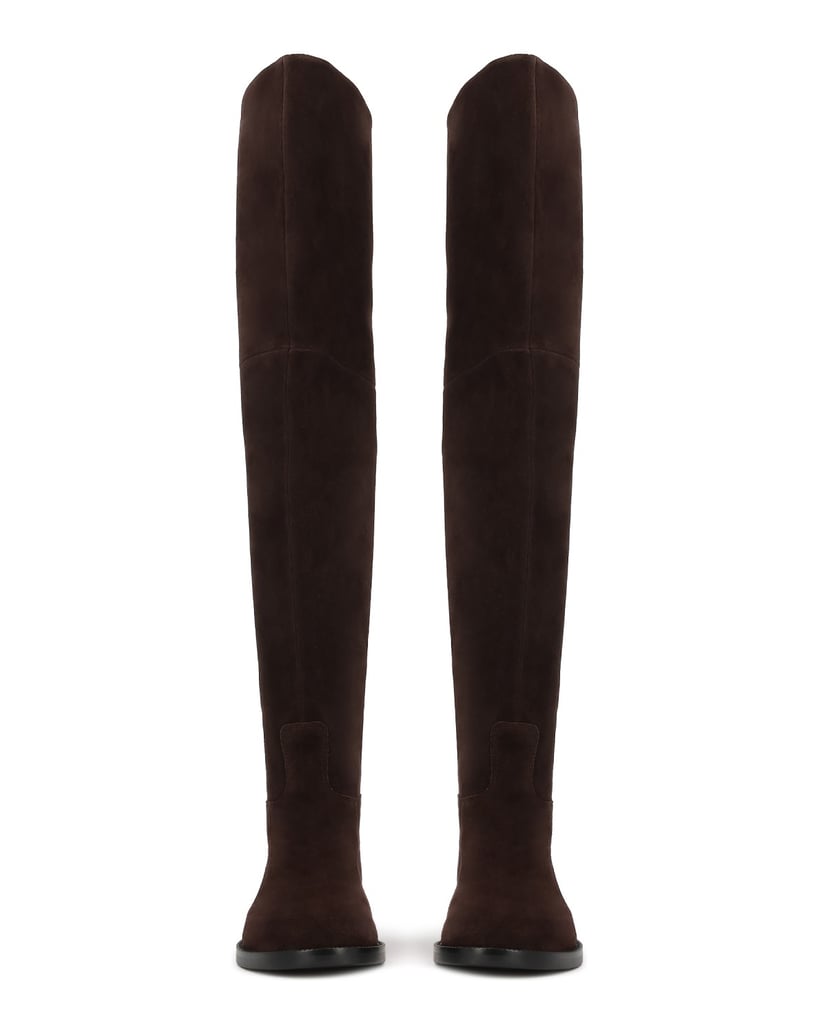 Kazar-Dark-brown-suede-over-knee-boots-EDITIONS-tmavá-hnedá