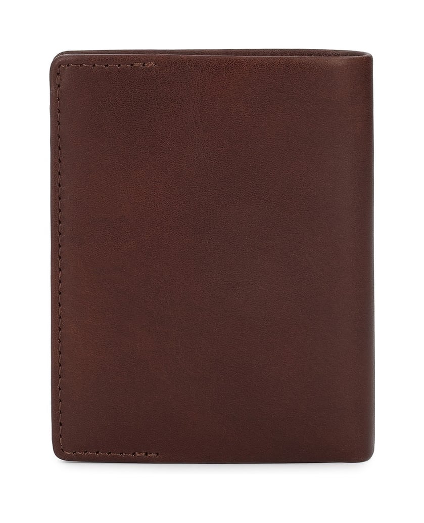 Kazar-Brown-leather-wallet-with-RFID-protection-hnedá