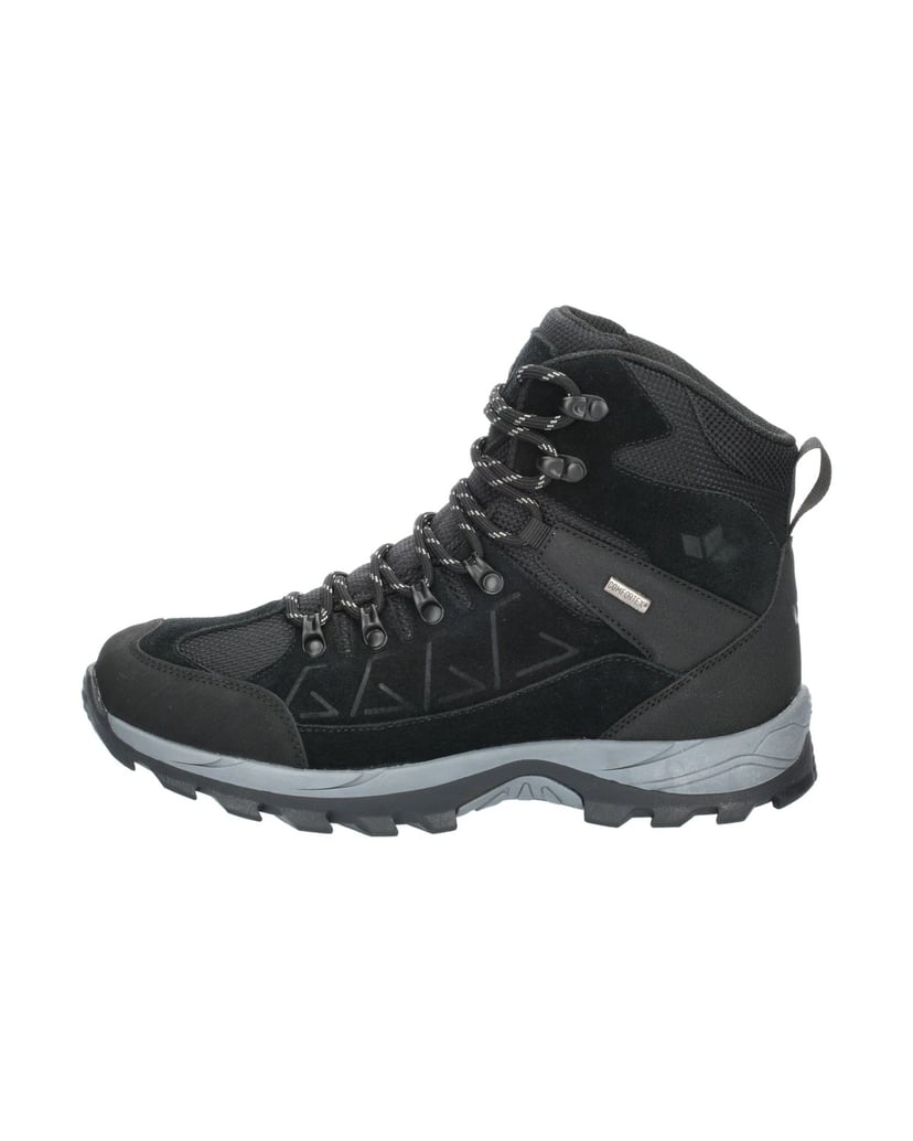 Lico-Outdoorstiefel-Ampato-schwarz