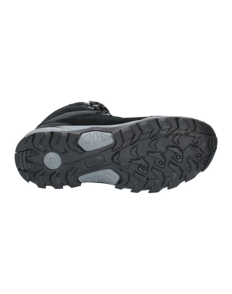 Lico-Outdoorstiefel-Ampato-schwarz