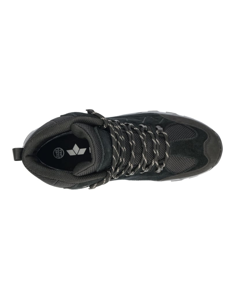 Lico-Outdoorstiefel-Ampato-schwarz