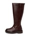 Marc O´Polo&nbsp;Langschaftstiefel Model Phia&nbsp;dunkelbraun