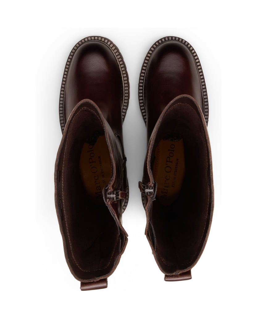 Marc-O´Polo-Langschaftstiefel-Model-Phia-dunkelbraun