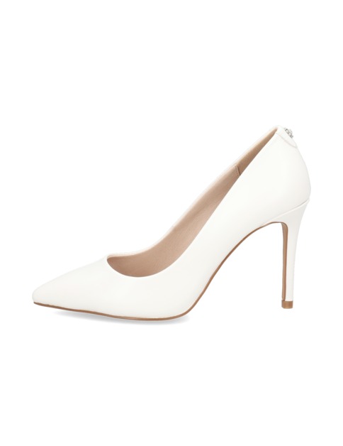 Kate Gray Glattleder Pumps