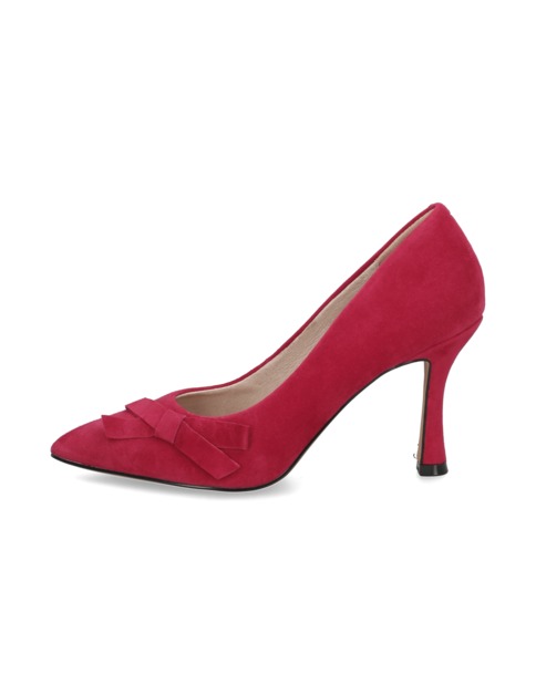 Kate Gray Veloursleder Pumps