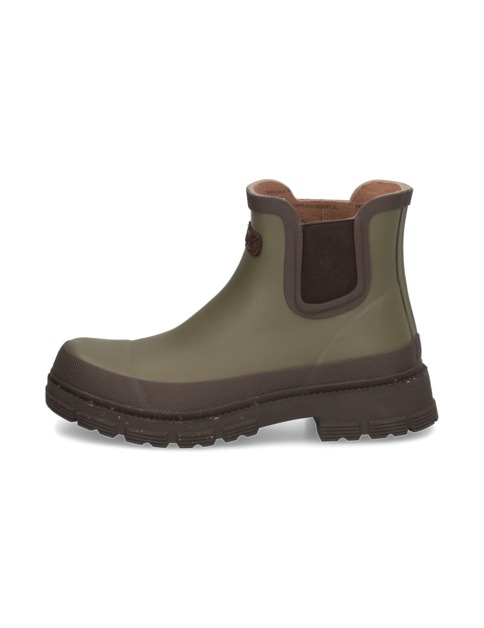 WODEN Gummi Regenstiefel