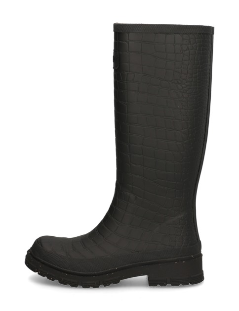 WODEN Gummi Regenstiefel