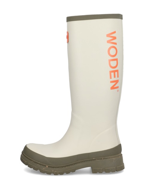 WODEN Gummi Regenstiefel