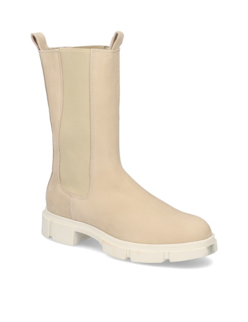 

Kate Gray nubuk chelsea boots