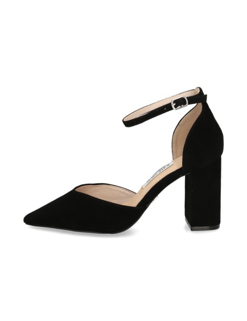 Kate Gray Veloursleder Pumps