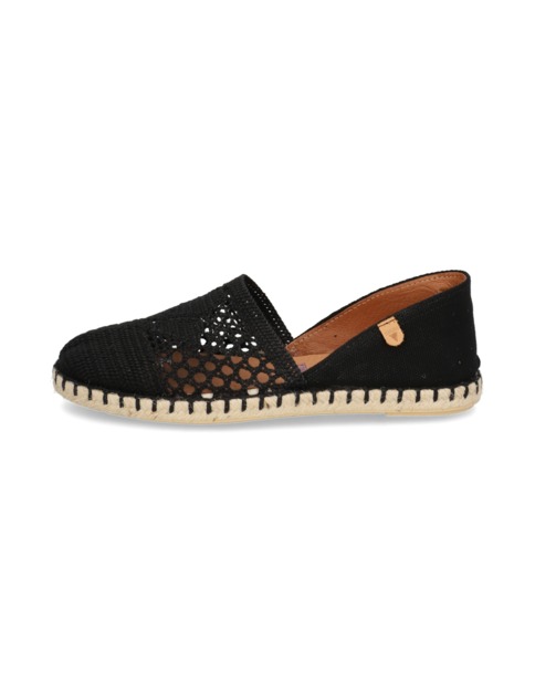 Verbenas Textil Espadrille