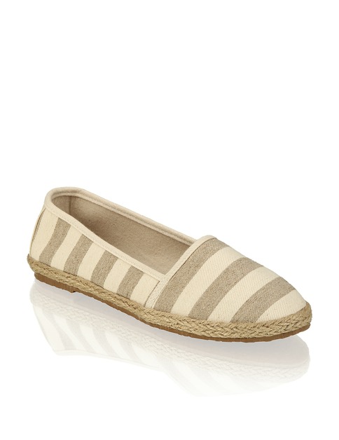 

OMG! textil espadrilky