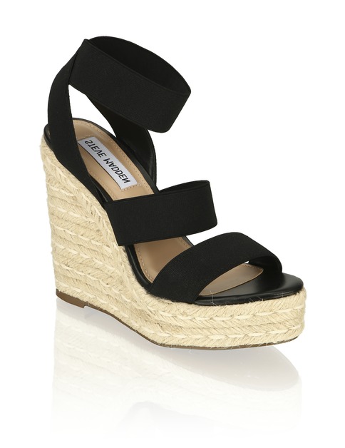 

Steve Madden SHIMMY