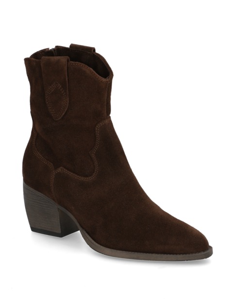 

Kate Gray Veloursleder Boot