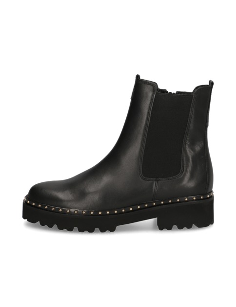 Gabor Glattleder Chelsea Boot