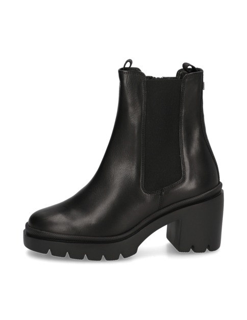 Högl Glattleder Chelsea Boot