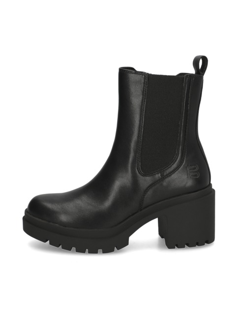 TT. BAGATT Lederimitat Chelsea Boot