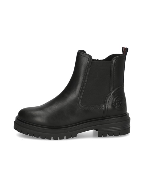 S.Oliver Lederimitat Chelsea Boot