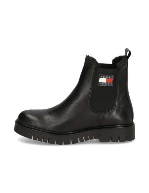 Tommy Jeans TJW CHELSEA BOOT WL