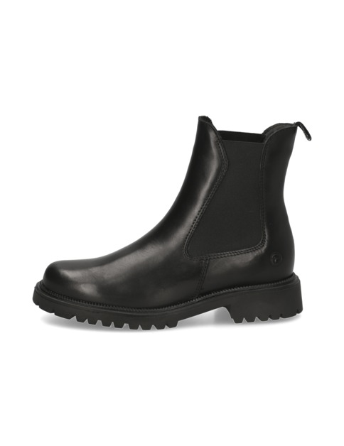 TAMARIS Glattleder Chelsea Boot