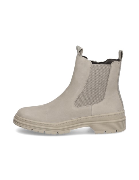 

TAMARIS velúr chelsea boots