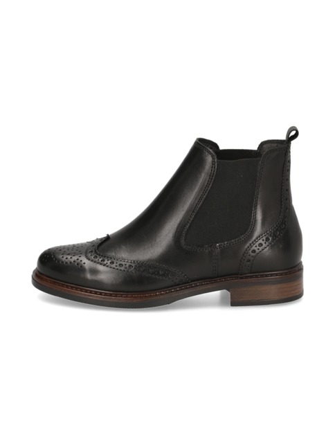 Pat Calvin Glattleder Chelsea Boot