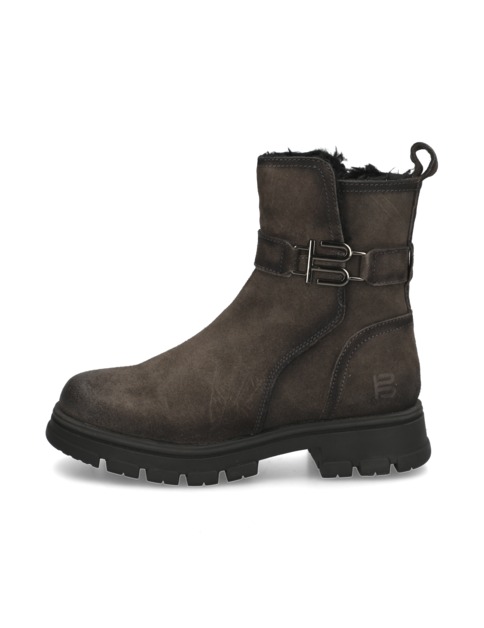 TT. BAGATT Veloursleder Boot