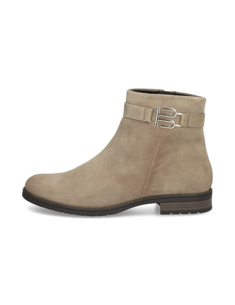 TT. BAGATT Veloursleder Boot