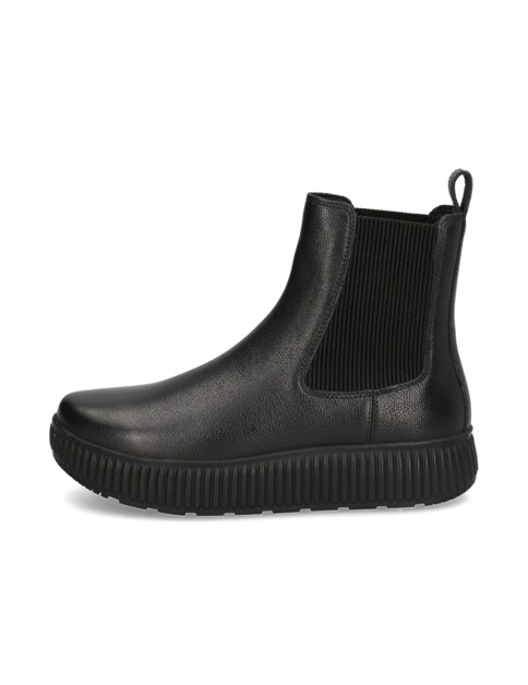 GEOX Glattleder Chelsea Boot