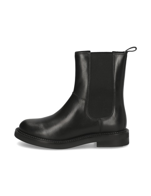 GEOX Glattleder Chelsea Boot