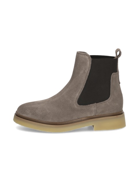 Pat Calvin Veloursleder Chelsea Boot