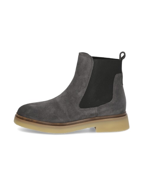 Pat Calvin Veloursleder Chelsea Boot