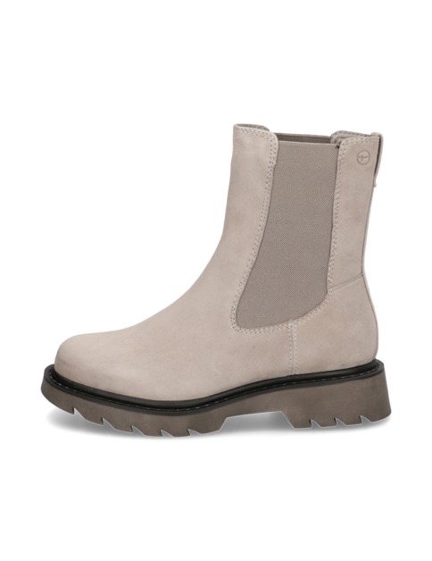 TAMARIS Veloursleder Chelsea Boot