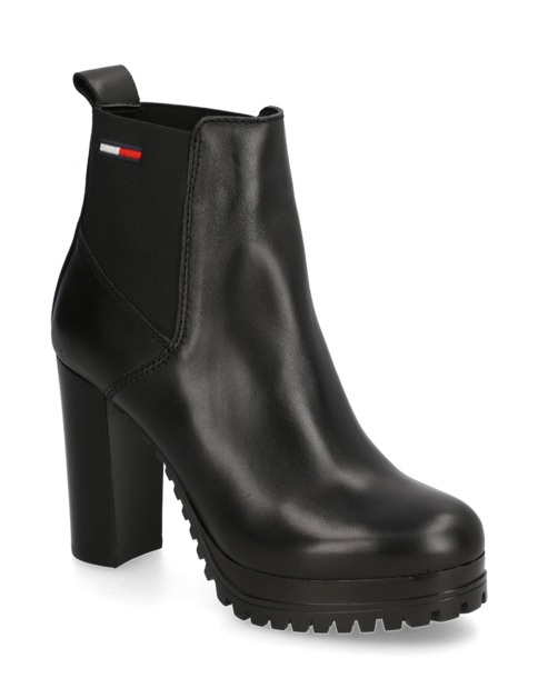 

Tommy Jeans ESSENTIALS HIGH HEEL BOOT