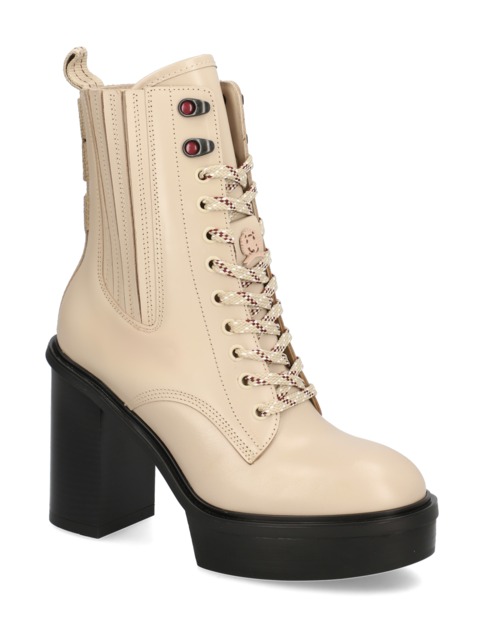 

Tommy Hilfiger THC PLATEAU BOOT