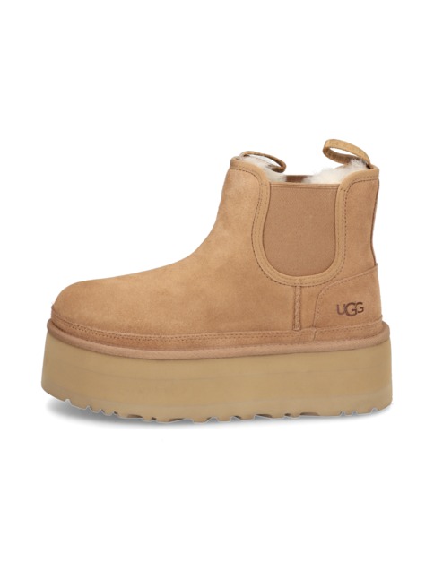 UGG NEUMEL PLATFORM CHELSEA