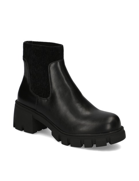 

OMG! chelsea boots