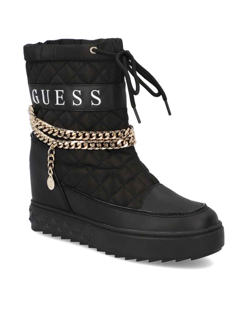 guess boots humanic