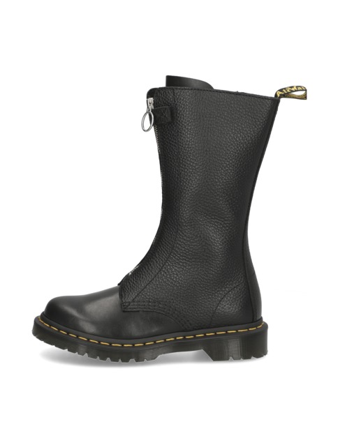 Dr.Martens 1B99 Frnt Zip